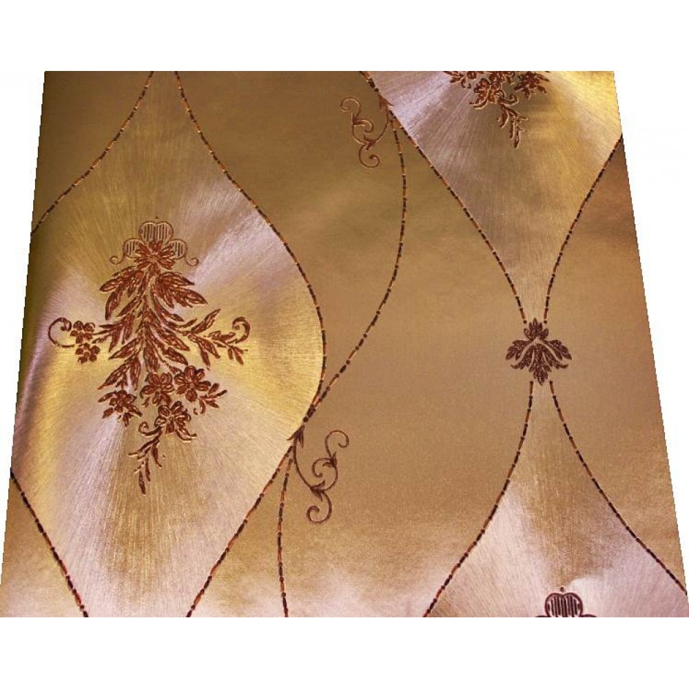 Gold Duvar Kagidi Osmanli 93511